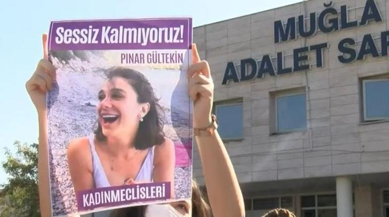Pınar Gültekinin katiliyle ilgili şok gerçek Haksız tahrik indirimi neden uygulandı