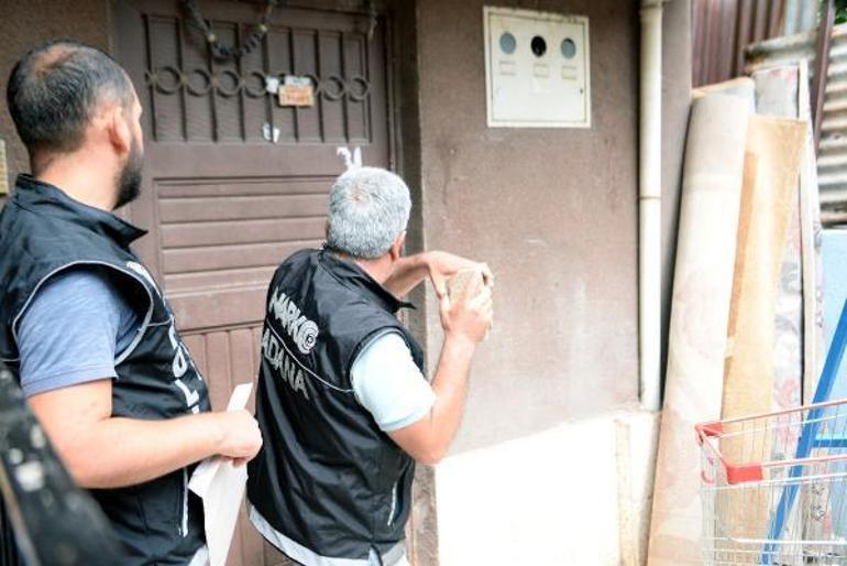 Yer: Adana Polislere kapıyı açmadı, gerçek ortaya çıktı
