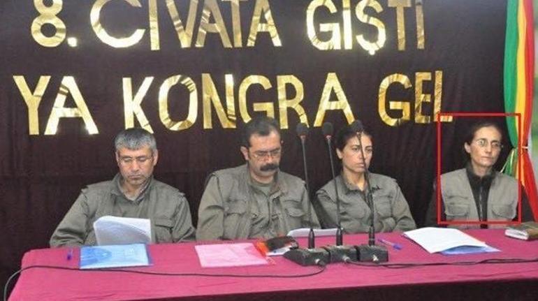 Terör örgütüne peş peşe darbeler PKKnın üst düzey isimleri etkisiz hale getirildi