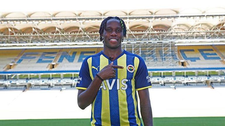 Fenerbahçede Brumanın ardından bir eski Galatasaraylı daha Transfer için İstanbula geliyor