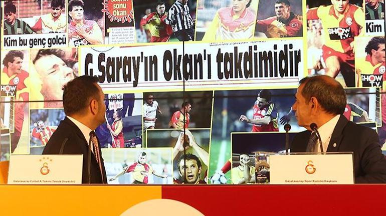 Galatasaraya dünya yıldızı Bomba transfer hamlesini duyurdular