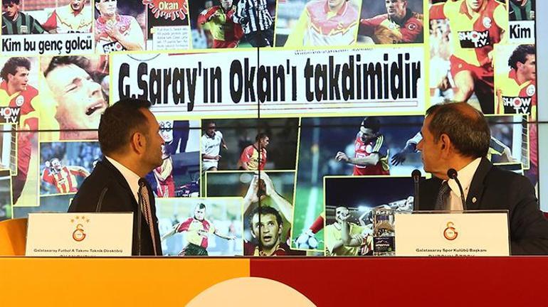 Galatasarayda kritik tarih 10 Temmuz Beklenti 8-10 milyon euro