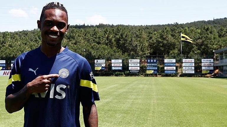 Fenerbahçe dünyaca ünlü yıldızın peşinde Bedava transfer