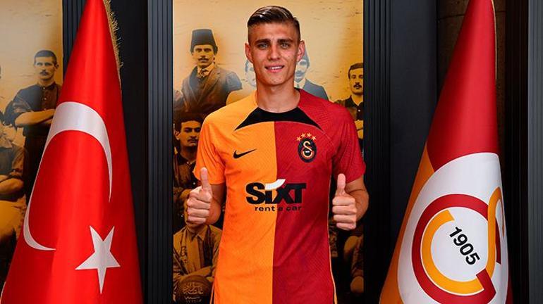 ÖZEL - Galatasaray, Joao Pedroyla transfer için anlaştı İşte sözleşme detayları