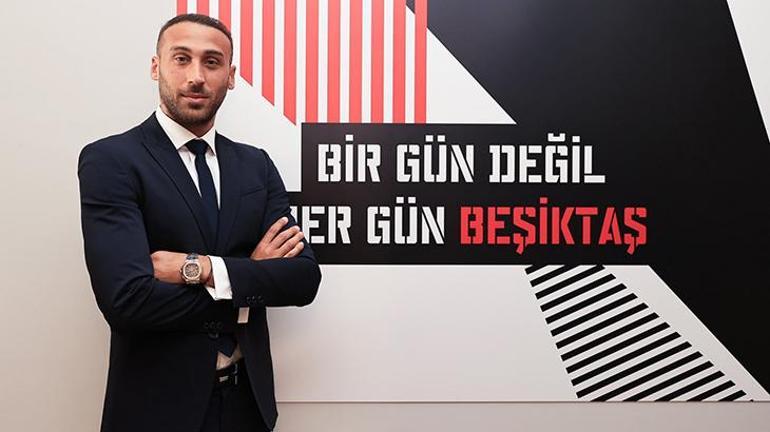 Beşiktaştan 3 milyon euroluk transfer teklifi Almanlar duyurdu