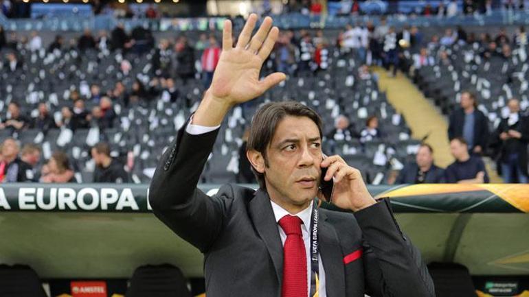 Duyurdular: Rui Costa, Galatasaraya 3 yıldız önerdi