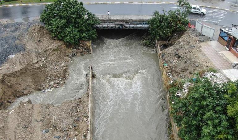 İstanbul Valiliği sel bilançosunu açıkladı Yardım ödemeleri başladı
