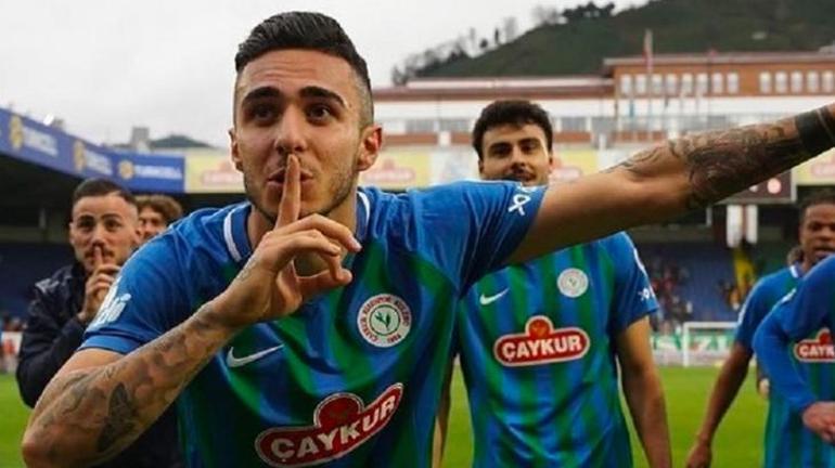 Beşiktaşta 3 transfer tamam Genç savunmacıların ardından bir yıldız daha