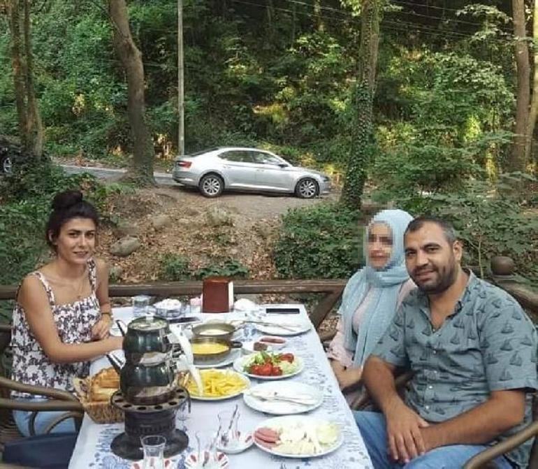 Le corps de Pınar Damar, 29 ans, a été retrouvé, la vérité est sortie
