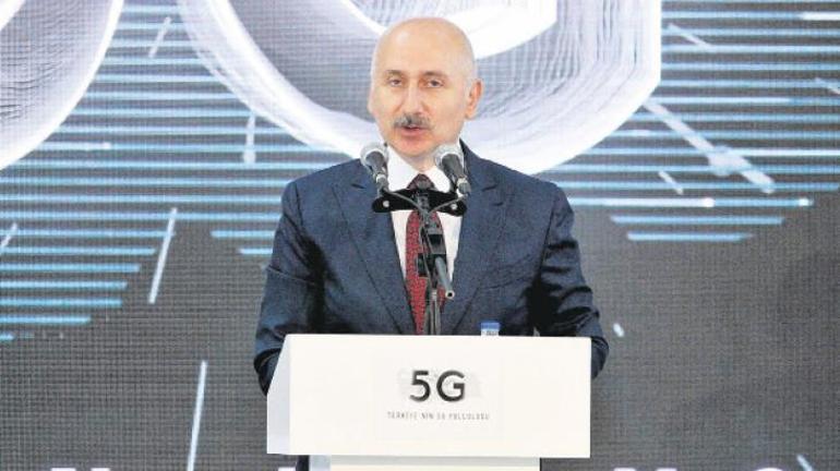 İstanbul Havalimanı’nda 5g başladı: 3 GSM operatöründen 5G için güç birliği