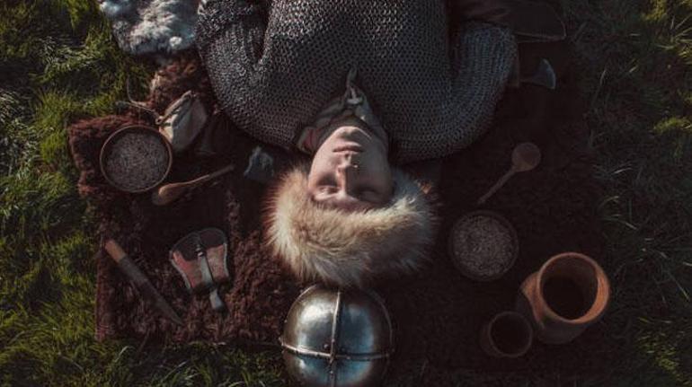 haberler Vikingler ile Türkler arasındaki ilginç benzerlik Bilinenleri altüst etti