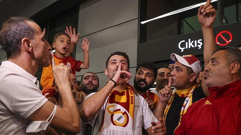Galatasaray'ın dünya yıldızına transfer önerildi