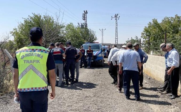 Gaziantepte husumetli aileler kavga etti: 1 ölü, 9 yaralı