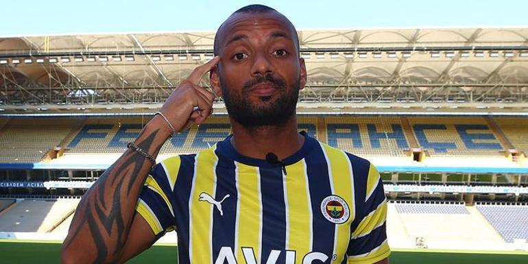 Fenerbahçe yıldız golcü için resmi teklif yaptı Fark 4 milyon euro