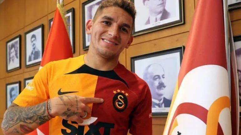 Sevilladan Galatasaraya resmi teklif Nelssondan şok transfer kararı