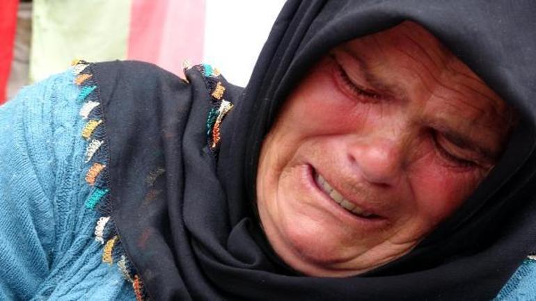 Şehit Eren Bülbülün annesi: Acım taze daha da derinleşiyor