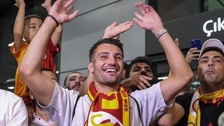 Transfer move from Galatasaray offers 4 million euros