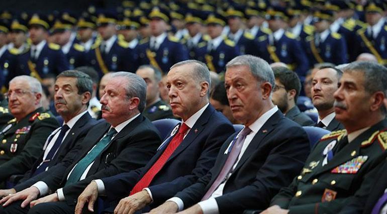 Η αντίδραση του Προέδρου Ερντογάν στην Ελλάδα: Ξέρουμε ότι πρόκειται για τσιμπιδάκια