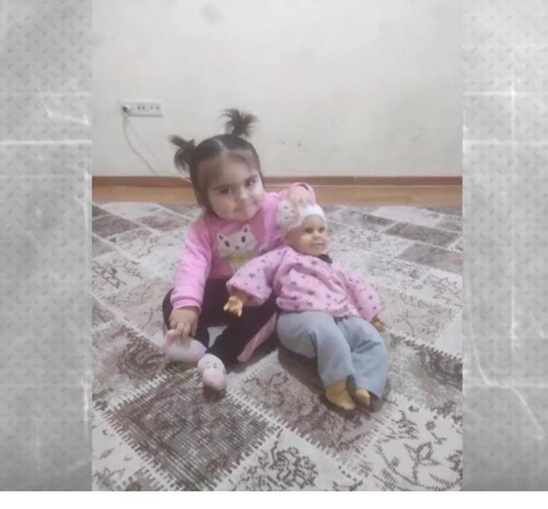 haberler Gaziantep’te kan donduran olay: 3 yaşındaki kız çocuğunu öldürüp derin dondurucuda sakladılar