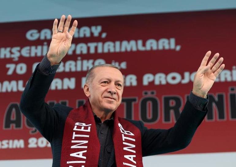 Son dakika... Cumhurbaşkanı Erdoğandan Kılıçdaroğluna IMF tepkisi