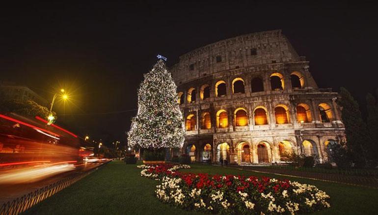 5 motivi per entrare nel nuovo anno in Italia...