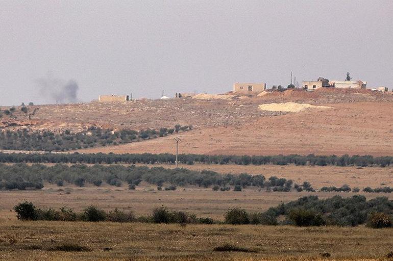 haberler Son dakika haberler...YPGli teröristlere arka çıkan ABD: Türkiye, askerlerimizin 300 metre yakınını vurdu