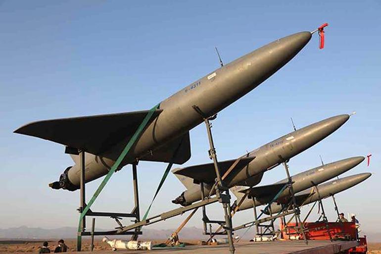 İran Ermenistana drone satabilir Kafkasyada ateşle oyun