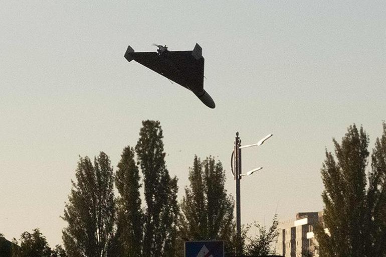 İran Ermenistana drone satabilir Kafkasyada ateşle oyun