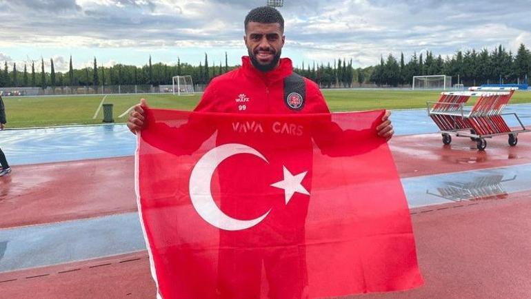 Fatih Karagümrük, Trabzonspor maçında 9 yabancı ile mi oynadı Gerçek ortaya çıktı