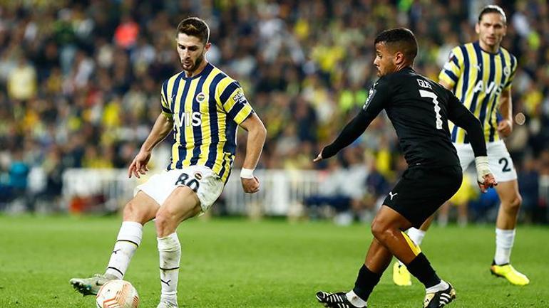 El fichaje del príncipe Jorge Jesús en el Fenerbahçe Alcanzan un acuerdo