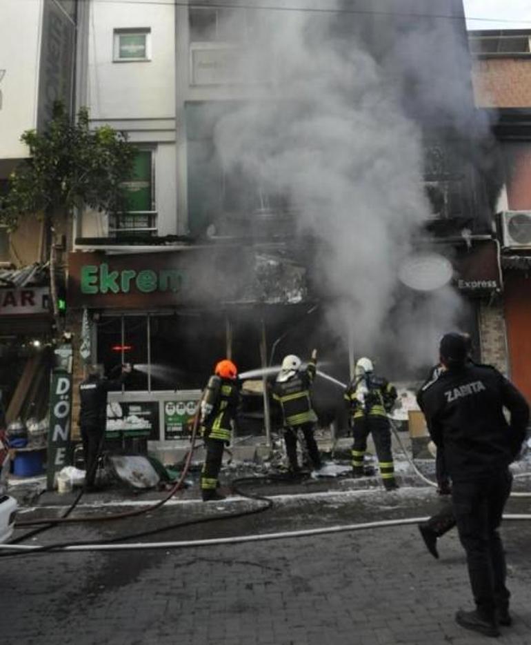 Nazilli’de 8 kişinin öldüğü restorandaki patlamada ifadeler ortaya çıktı