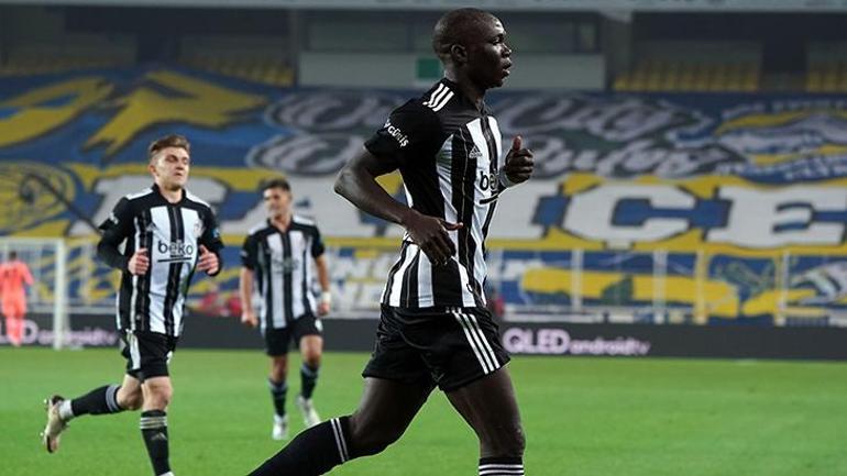 Beşiktaş's new transfer Vincent Aboubakar came to Istanbul Solved the document crisis