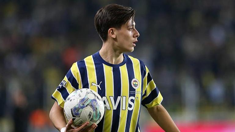 haberler Arda Güler imzayı atıyor Fenerbahçeden serbet kalma maddesi kararı