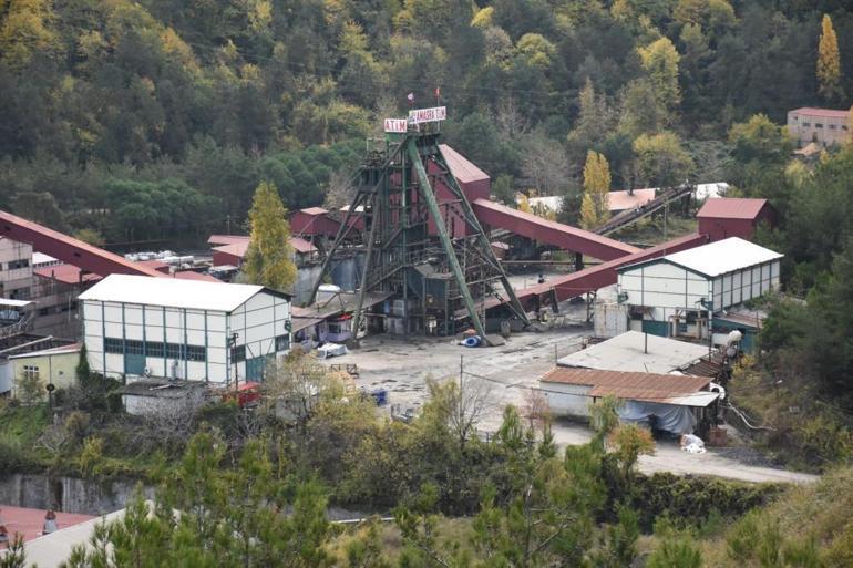 haberler 42 işçinin öldüğü maden faciasında iddianame tamamlandı