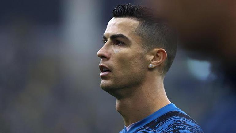haberler Cristiano Ronaldo kaldığı otele servet harcıyor