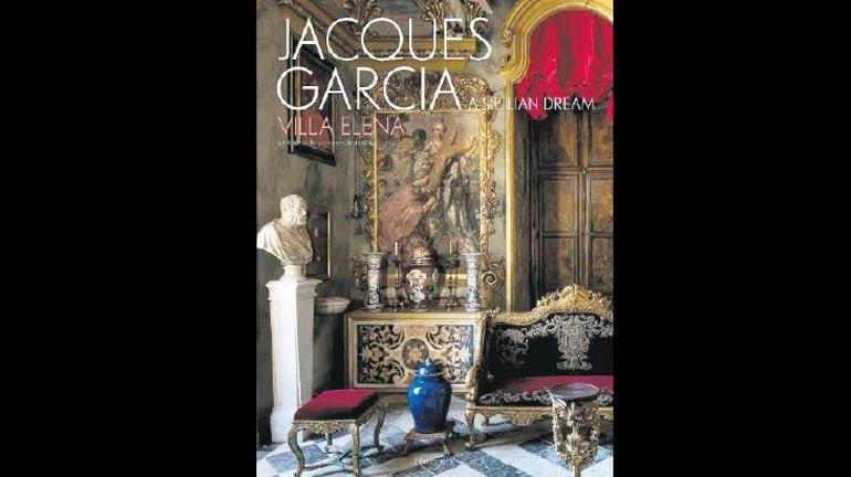 Jacques Garcia koleksiyonu müzayedede