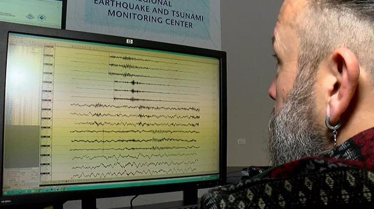Kandilliden flaş Marmara yorumu: Her an 7 üzeri deprem olabilir
