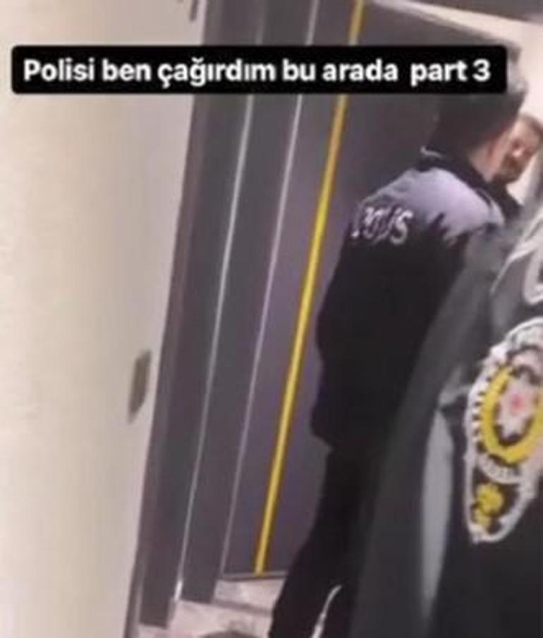 Son dakika... Aleyna Eroğlu’nun şiddet iddiasına Batuhan Karadenizden yanıt