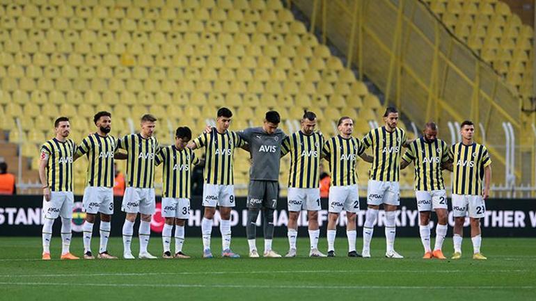 Rus futbolcu ile Mert Hakan Yandaş tartıştı Zenit taraftarı, Fenerbahçe tribünlerini tahrik etti