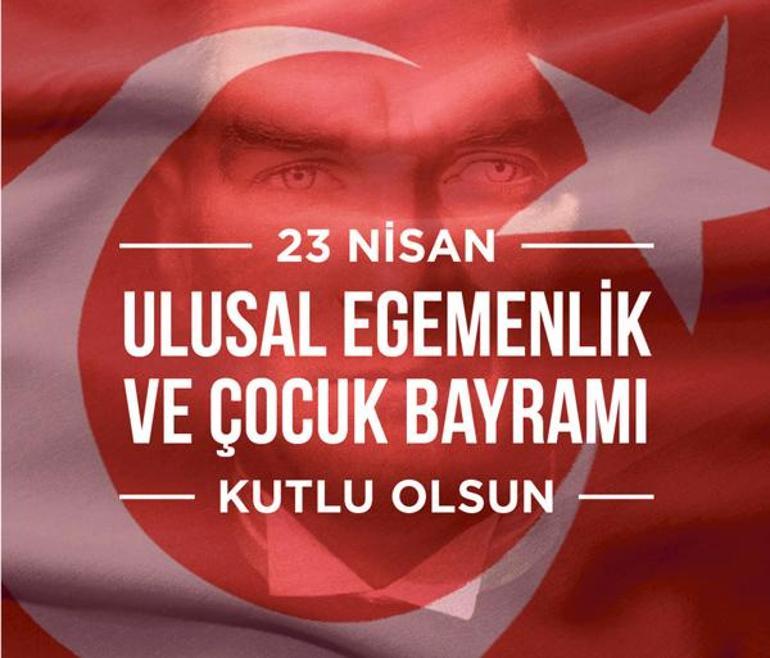 Türkiye’nin ilk ulusal bayramı