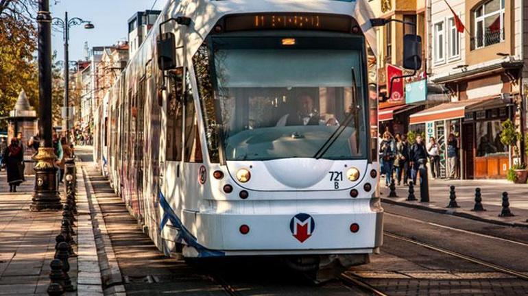 Toplu Taşıma Ücretleri 2023: İstanbul Otobüs, Metrobüs, Marmaray, Metro ve Tramvay Ücretleri ve Abonman Fiyatları