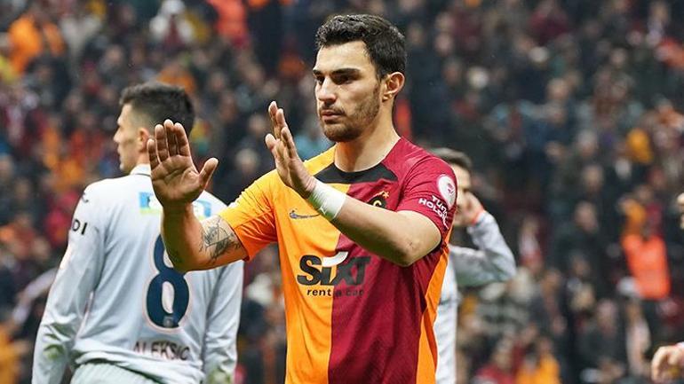 ÖZEL | Tottenhamdan Galatasaraya çılgın transfer teklifi: 3 oyuncu artı 35 milyon euro