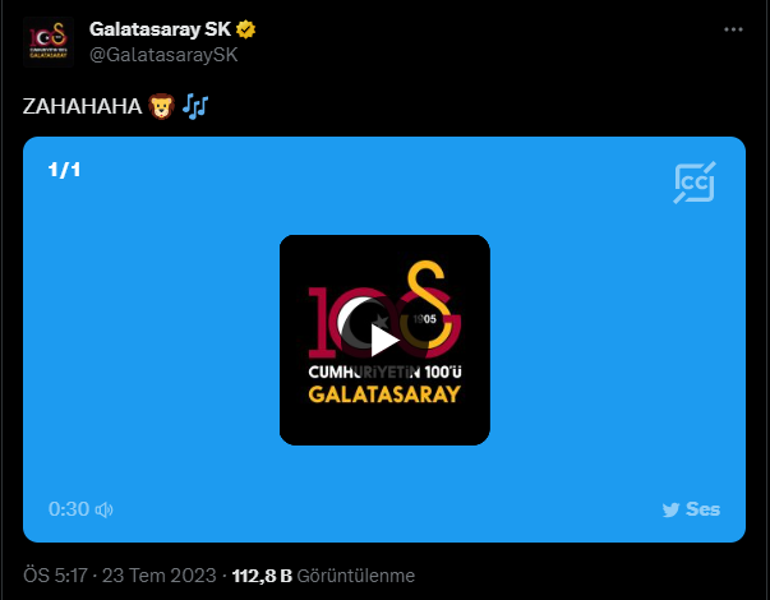 Galatasaraydan Fenerbahçeye Wilfried Zaha çalımı KAPa bildirildi, işte sözleşme detayları