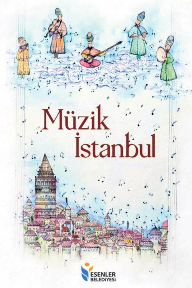 ‘Müzik İstanbul’ muhteşem bir eser