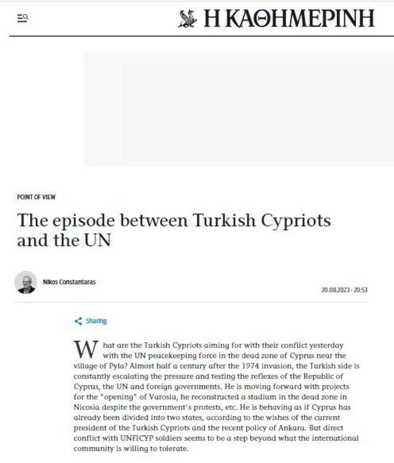 Kimlik arayışı sona erdi Türkiye manşetlerde; Tesadüf mü, bir planın parçası mı