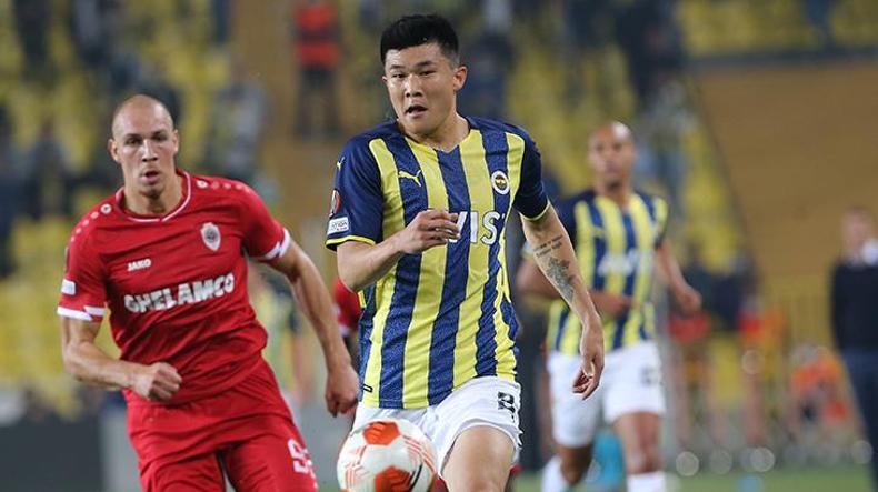 Joshua King ve Tiago Pit'i transfer eden Fenerbahçe, yeni takımları yıldırım ayrılığı ile ilgili açıklamalarda bulundu...
