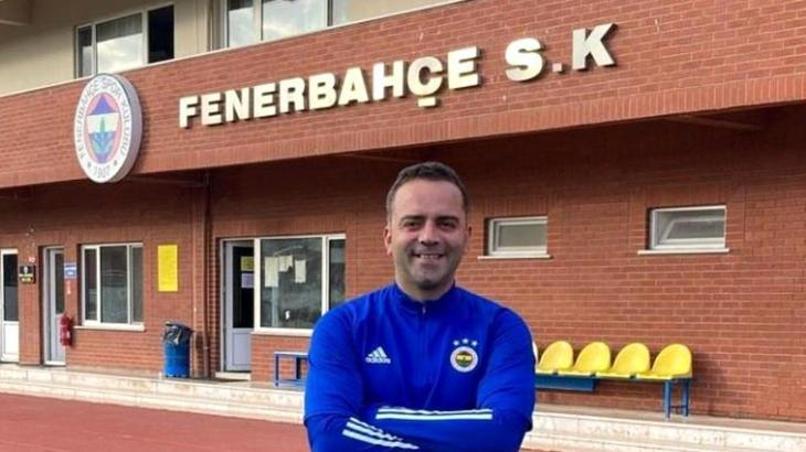 Fenerbahçe Futbol Akademiden yeni hamle: Semih Şentürk Turnuvası