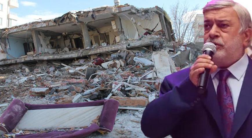 Kahtalı Mıçe depremde ailesinden 25 kişiyi kaybetti! - Magazin Haberleri -  Milliyet