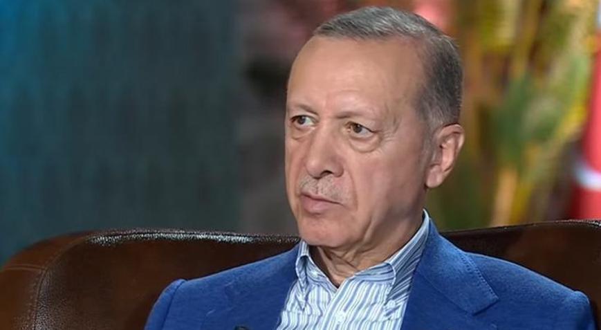 Cumhurbaşkanı Erdoğandan memur maaşı, EYT ve asgari ücret açıklaması