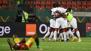 Afrika Kupası'nda çeyrek finaller netleşti
